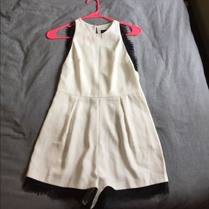 Top shop Women’s Play Suit